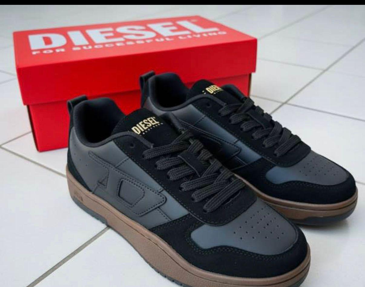 Diesel