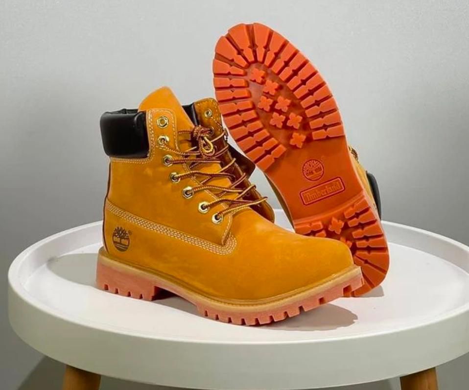 Timberland