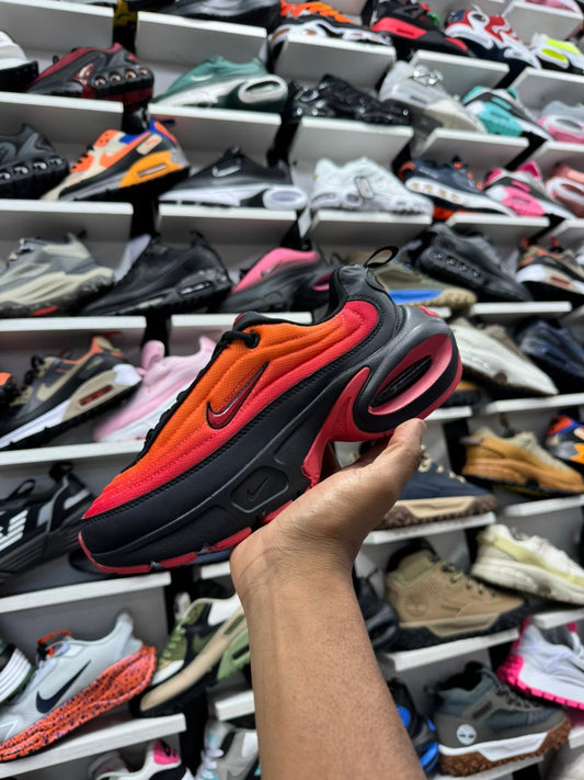 Nike AirMax Portal