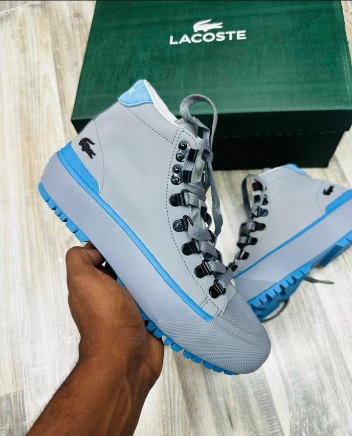 Lacoste GripShot