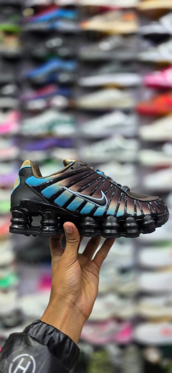 Nike Shox