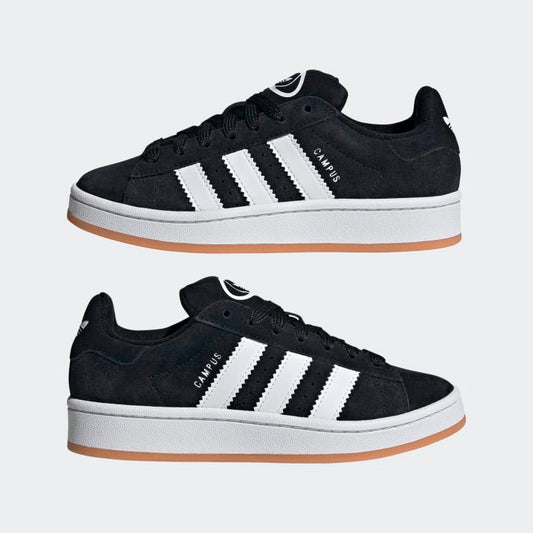 Adidas Campus 00s Black & White