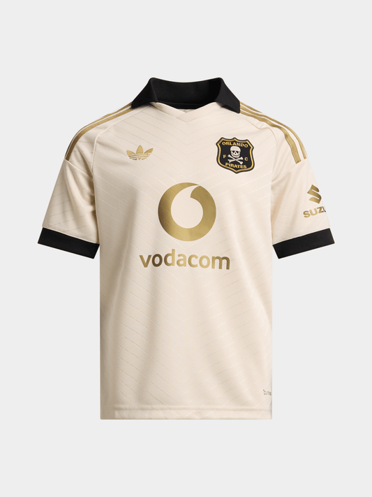 Pirates Soccer jersey latest