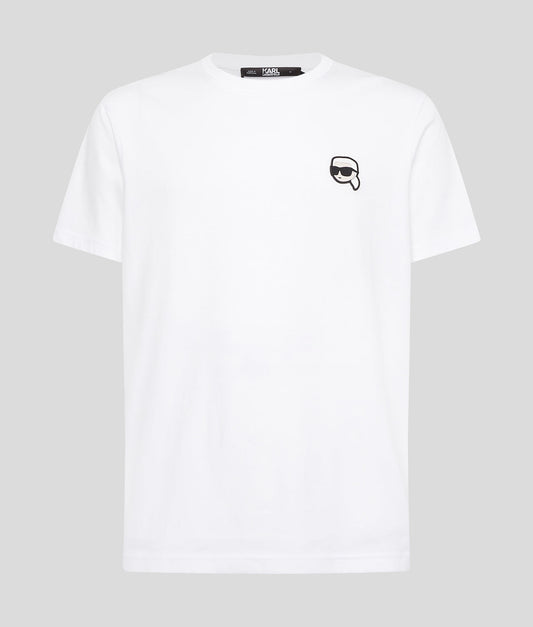 Karl Lagerfield T-Shirt whit