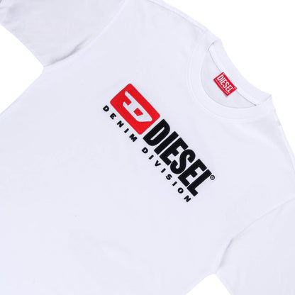Diesel white T-Shirt