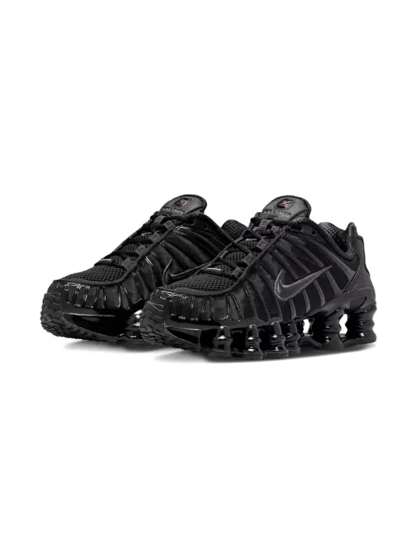 Nike Shox TL Black
