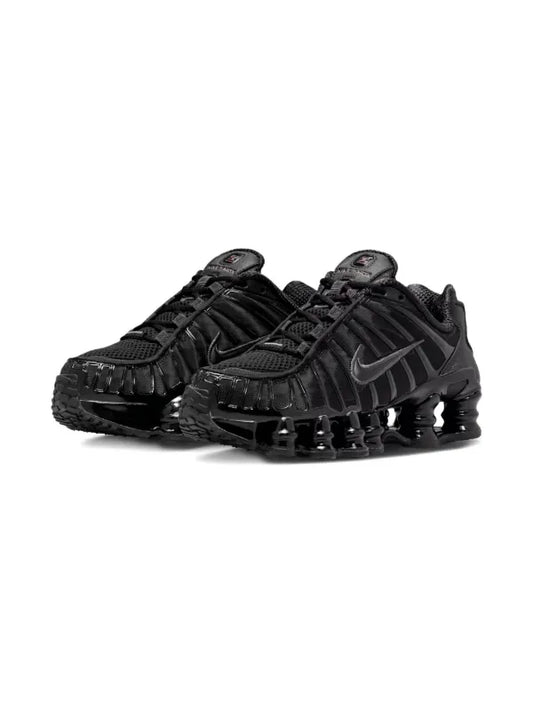 Nike Shox TL Black