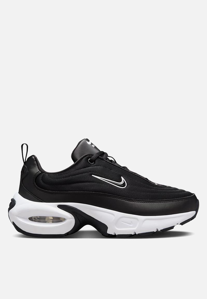 Nike AirMax Portal Black & White
