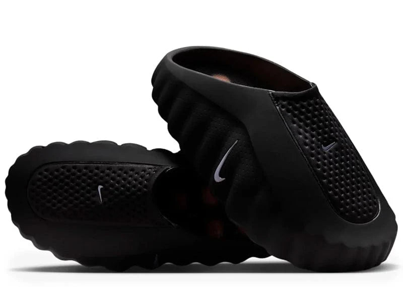 Nike 001 Black