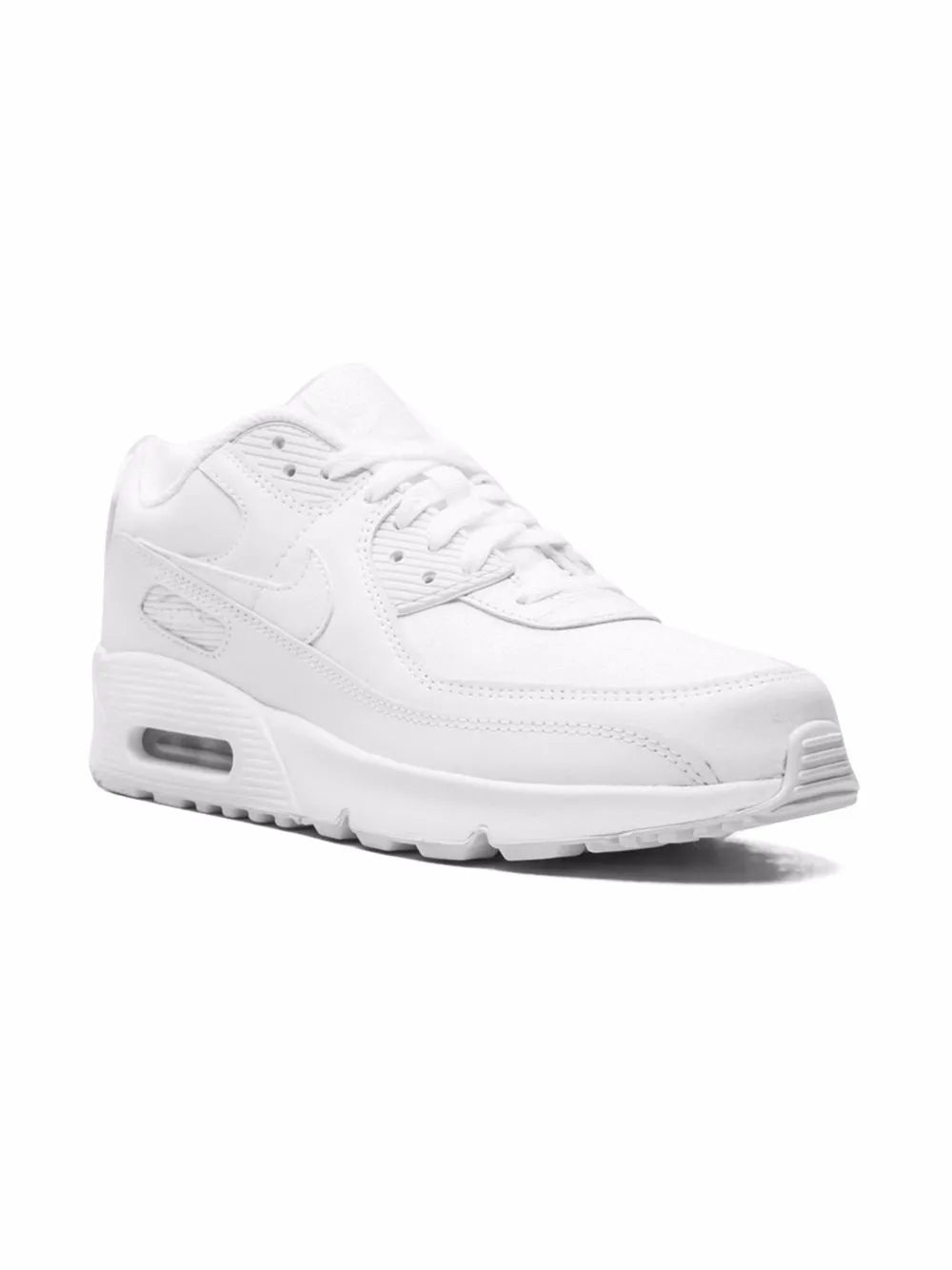 Nike AirMax 90 triple white