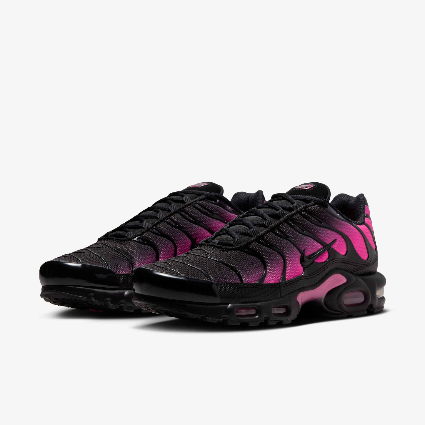 Nike AirMax Plus hyper pink/black