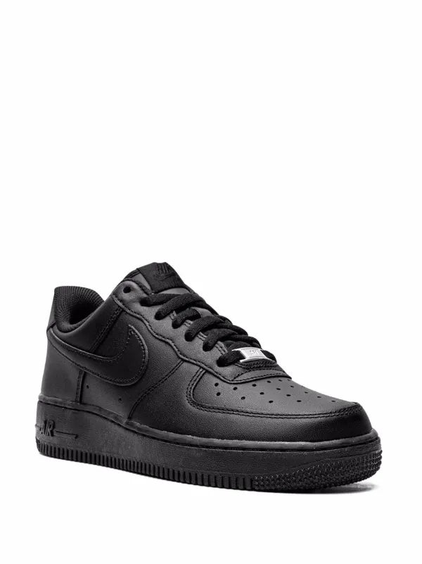 Nike Air Force 1 black