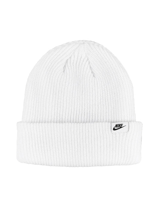 Nike beanie white