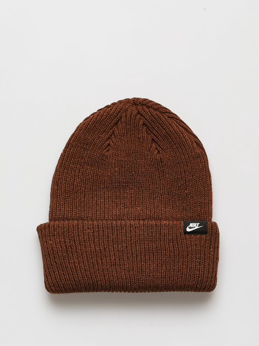 Nike SB beanie brown