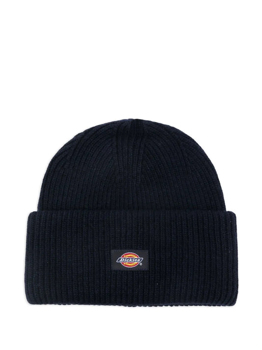 Dickies black beanie