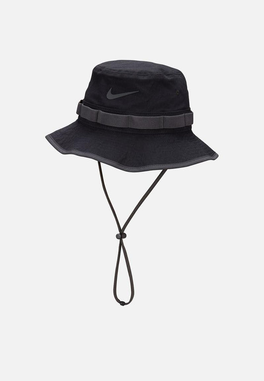 Nike dri-fit bucket hat black