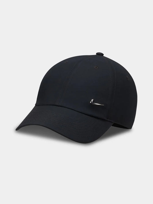 Nike dri-fit cap black