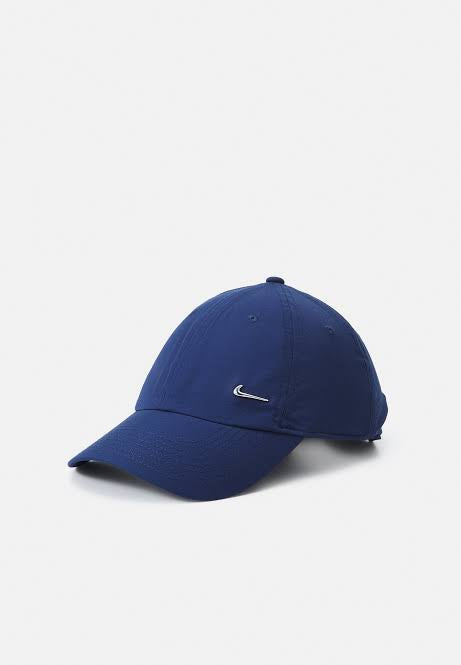 Nike dri-fit cap navy
