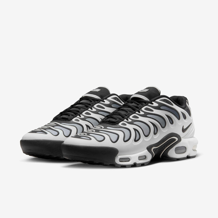 Nike TN cacao white metallic black