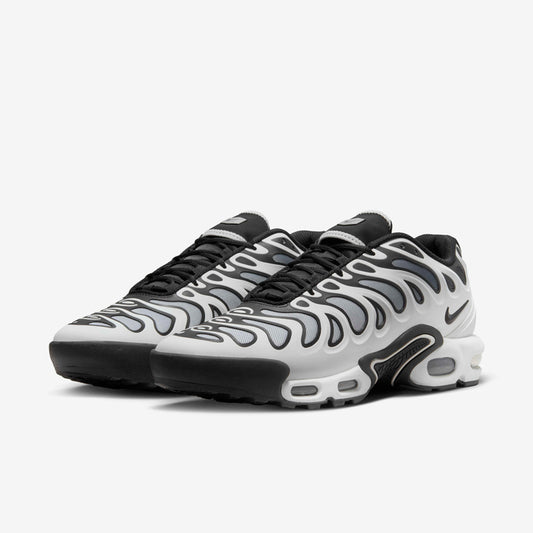 Nike TN cacao white metallic black