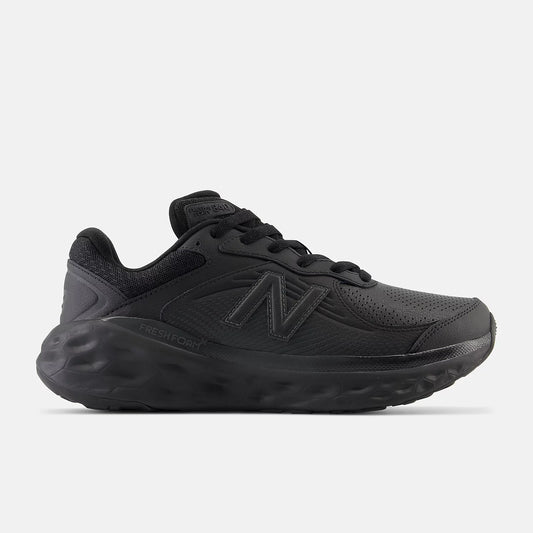 New Balance fresh form X black