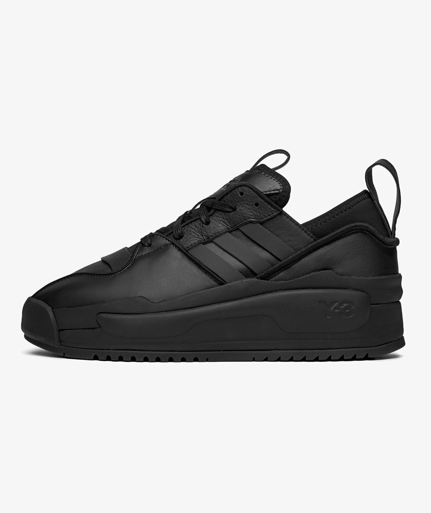 Adidas Y-3 Rivalry black