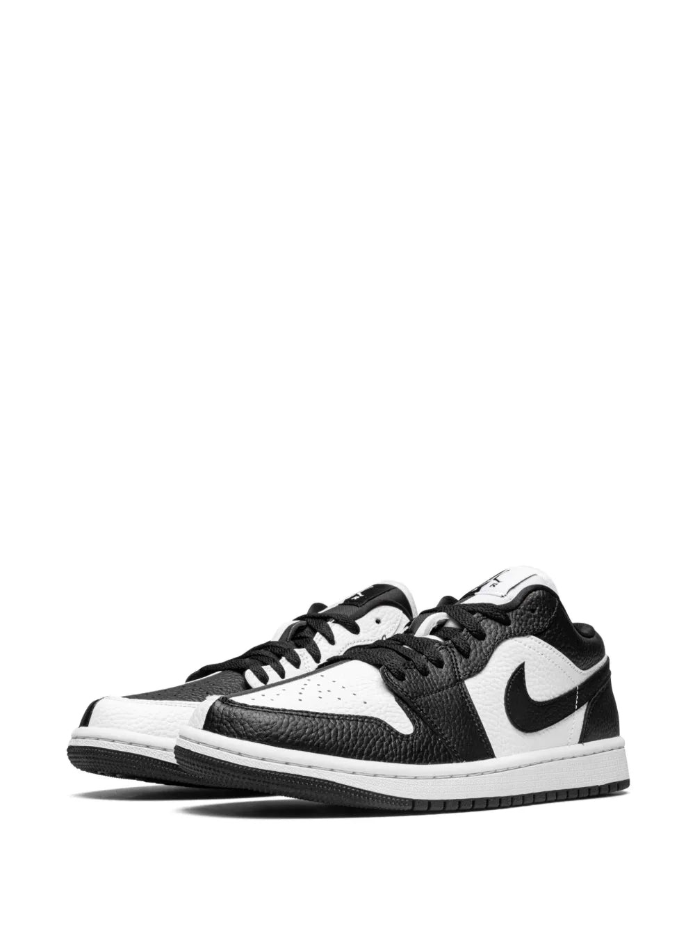 Nike Air Jordan 1 black & white