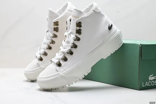 Lacoste GripShot white