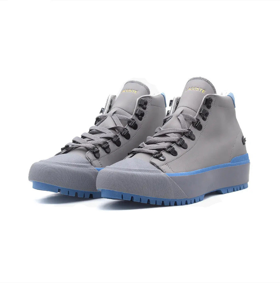 Lacoste GripShot grey & blue