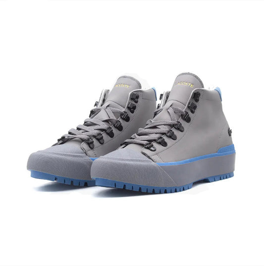 Lacoste GripShot grey & blue