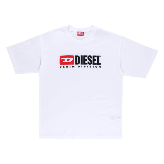 Diesel white T-Shirt