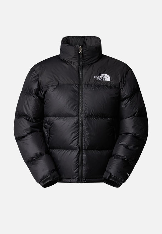 The North Face 1996 Retro Nuptse Jacket Full black