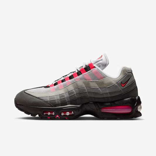 Nike Air Max 95 Dark Beetroot