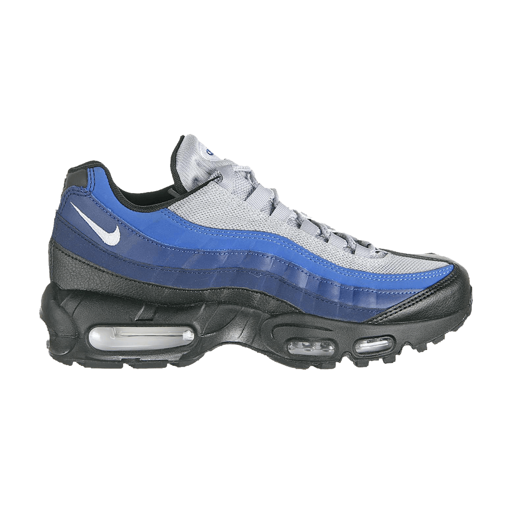 Nike Air Max 95 Binary blue