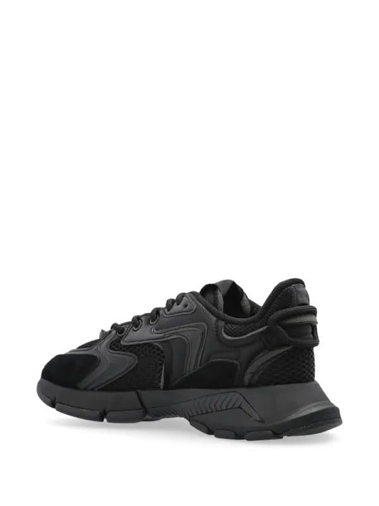 Lacoste L003 Neo Black Sneakers