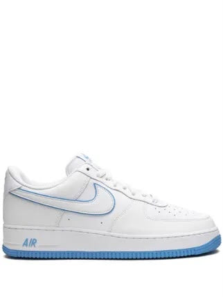 White Air Force 1 Shoes & Trainers