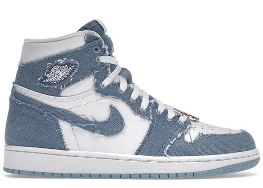 AIR JORDAN 1 HIGH OG DENIM (W)