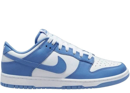 Nike Dunk Low Polar Blue - Court Order