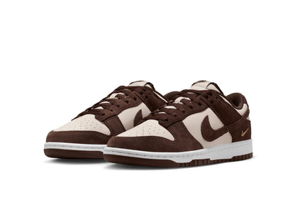 Nike Women's Dunk Low 'Baroque Brown'