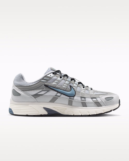Nike P-6000 Smoke Grey