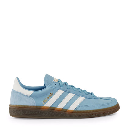 Adidas Handball Spezial Blue Shoes