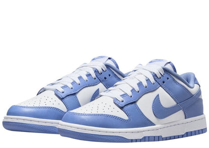 Nike Dunk Low Polar Blue - Court Order