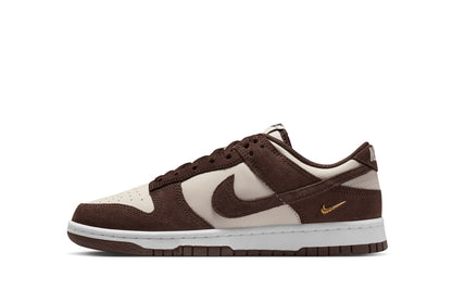 Nike Women's Dunk Low 'Baroque Brown'