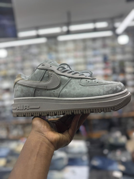 Nike Airforce 1 Luxe